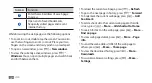 Preview for 72 page of Samsung GT-S5830I User Manual