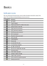 Preview for 19 page of Samsung GT-S6010L User Manual