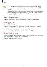 Preview for 53 page of Samsung GT-S6010L User Manual