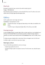 Preview for 59 page of Samsung GT-S6010L User Manual