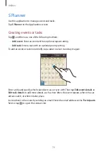 Preview for 70 page of Samsung GT-S6012 User Manual