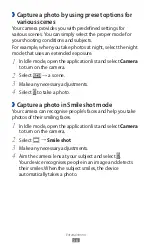 Preview for 57 page of Samsung GT-S6102B User Manual