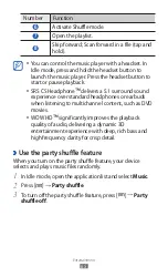 Preview for 66 page of Samsung GT-S6102B User Manual