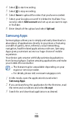 Preview for 87 page of Samsung GT-S6102B User Manual