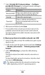 Preview for 95 page of Samsung GT-S6102B User Manual