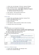 Preview for 28 page of Samsung GT-S6102E User Manual