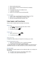 Preview for 25 page of Samsung GT-S6293T User Manual