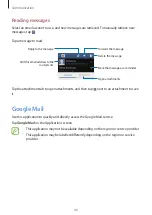 Preview for 46 page of Samsung GT-S6310 User Manual