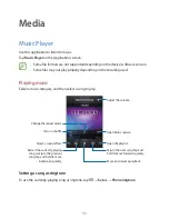 Preview for 55 page of Samsung GT-S6310N User Manual