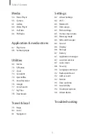Preview for 5 page of Samsung GT-S6312 User Manual