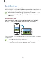 Preview for 23 page of Samsung GT-S6312 User Manual