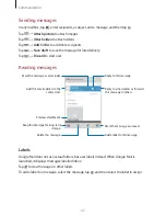 Preview for 47 page of Samsung GT-S6312 User Manual