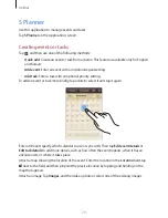 Preview for 70 page of Samsung GT-S6312 User Manual