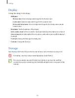 Preview for 86 page of Samsung GT-S6312 User Manual