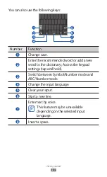 Preview for 37 page of Samsung GT-S6500 User Manual