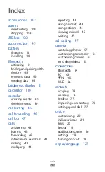 Preview for 149 page of Samsung GT-S6500T User Manual