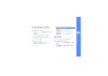 Preview for 80 page of Samsung GT-S6700T User Manual