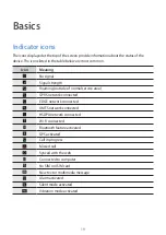 Preview for 19 page of Samsung GT-S6790 User Manual