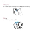 Preview for 24 page of Samsung GT-S6790 User Manual