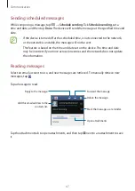 Preview for 47 page of Samsung GT-S6790 User Manual