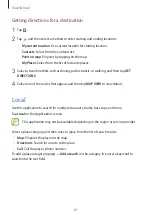 Preview for 81 page of Samsung GT-S6790 User Manual