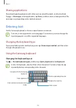 Предварительный просмотр 30 страницы Samsung GT-S6790L User Manual