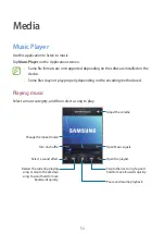 Предварительный просмотр 54 страницы Samsung GT-S6790L User Manual