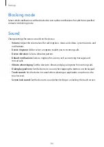 Предварительный просмотр 84 страницы Samsung GT-S6790L User Manual