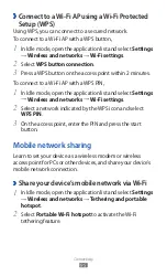 Preview for 95 page of Samsung GT-S6800 User Manual