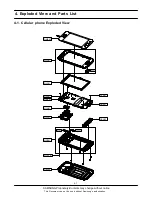 Предварительный просмотр 18 страницы Samsung GT-S6802 Service Manual