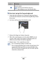 Preview for 37 page of Samsung GT-S6802 User Manual