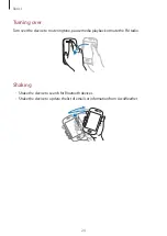 Preview for 24 page of Samsung GT-S6810L User Manual