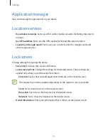 Preview for 91 page of Samsung GT-S6810P User Manual