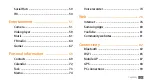 Preview for 7 page of Samsung GT-S7230 User Manual