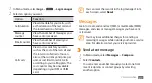 Preview for 41 page of Samsung GT-S7230 User Manual