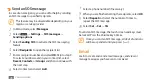 Preview for 46 page of Samsung GT-S7230 User Manual