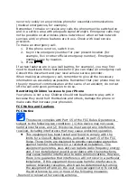 Preview for 16 page of Samsung GT-S7230B User Manual