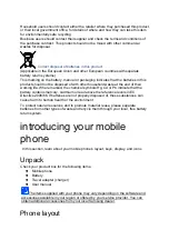 Preview for 21 page of Samsung GT-S7230B User Manual