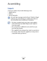 Preview for 10 page of Samsung GT-S7250D User Manual