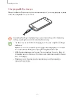 Preview for 13 page of Samsung GT-S7270 User Manual