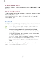 Preview for 57 page of Samsung GT-S7270 User Manual