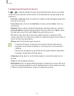 Preview for 65 page of Samsung GT-S7270 User Manual