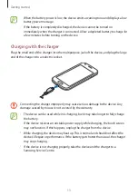 Preview for 13 page of Samsung GT-S7272 User Manual