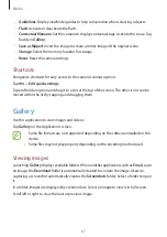 Preview for 67 page of Samsung GT-S7272 User Manual