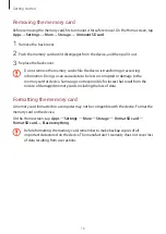 Preview for 16 page of Samsung GT-S7275 User Manual