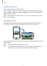 Предварительный просмотр 23 страницы Samsung GT-S7275 User Manual