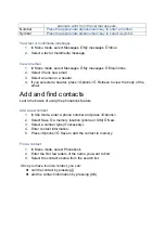 Preview for 27 page of Samsung GT-S7275B User Manual