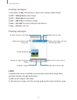 Preview for 52 page of Samsung GT-S7275R User Manual