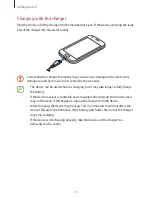 Preview for 13 page of Samsung GT-S7275T User Manual