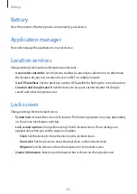 Preview for 83 page of Samsung GT-S7392L User Manual